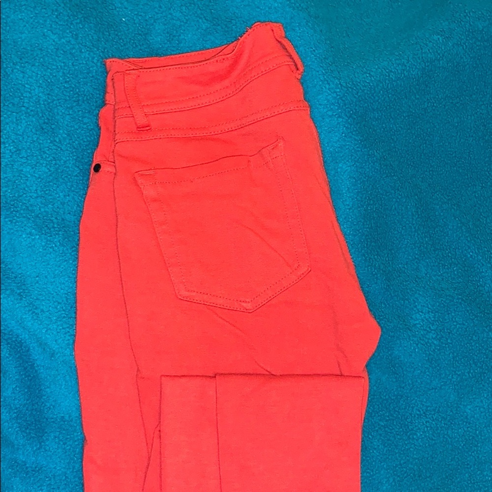 Jeggings size small